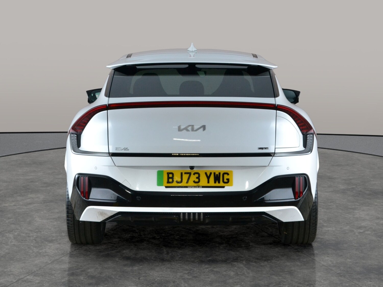 Used Kia EV6 for sale - 77960518: Photo 11