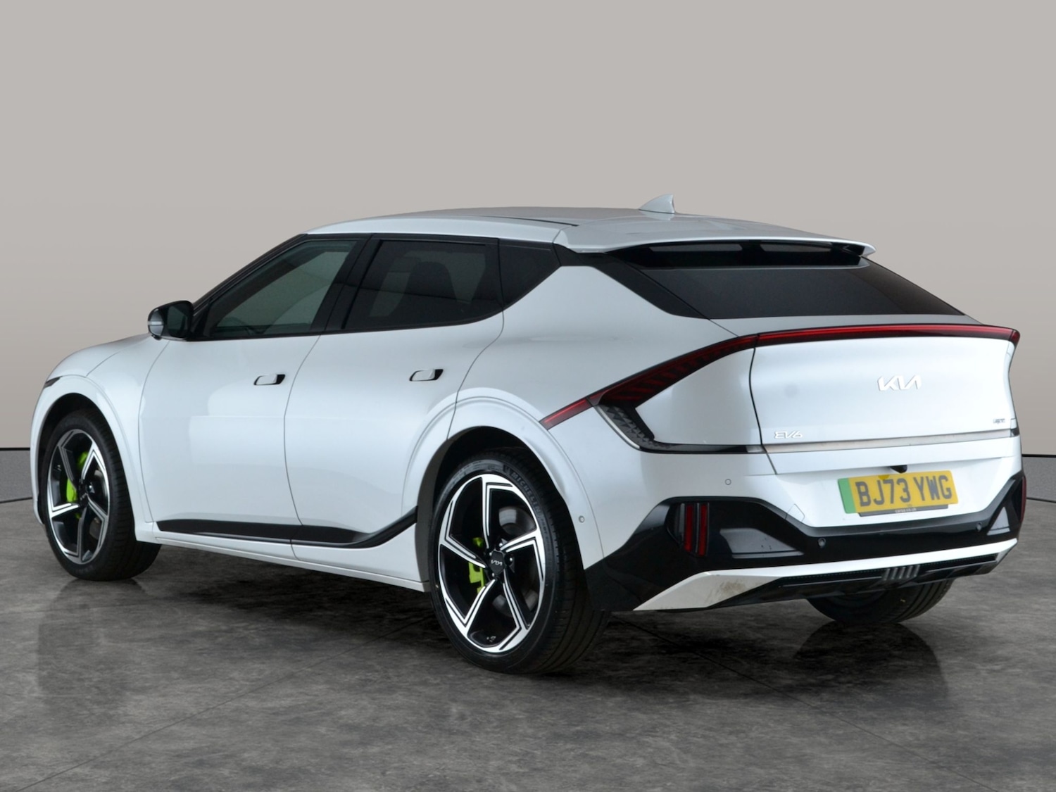 Used Kia EV6 for sale - 77960518: Photo 12