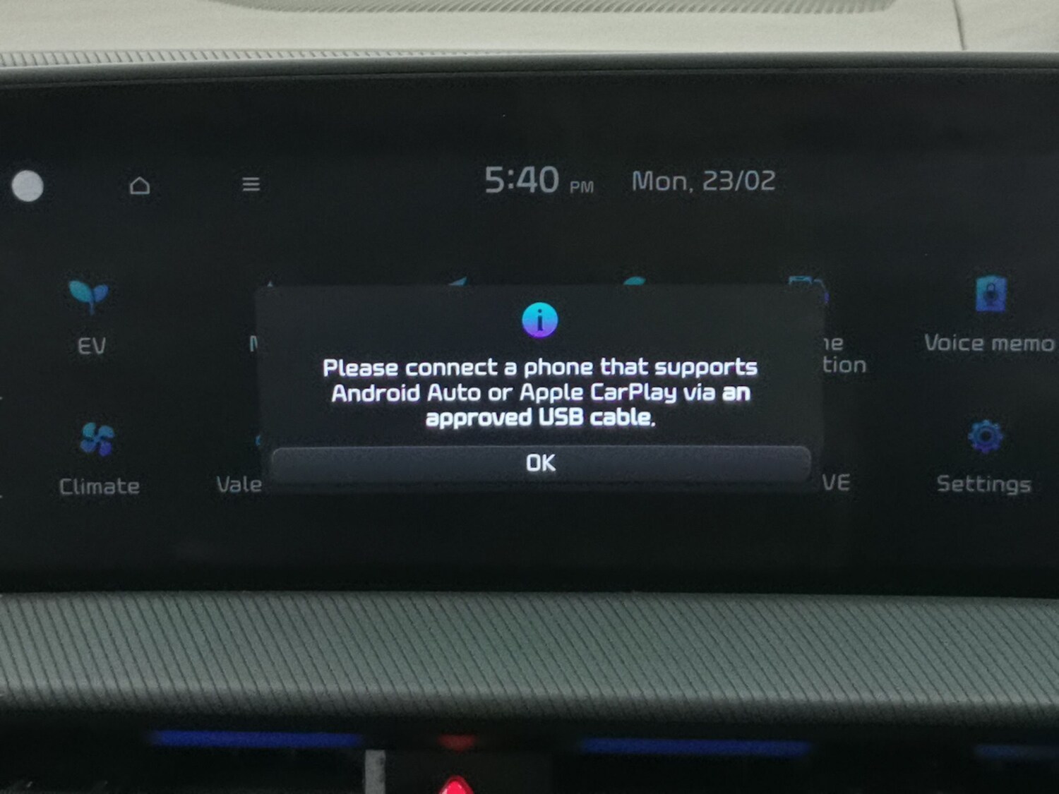 Used Kia EV6 for sale - 77960518: Photo 15