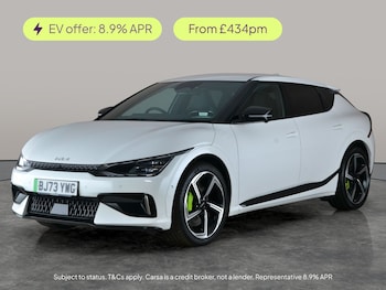 Used Kia EV6 undefined for sale - 77960518: Photo