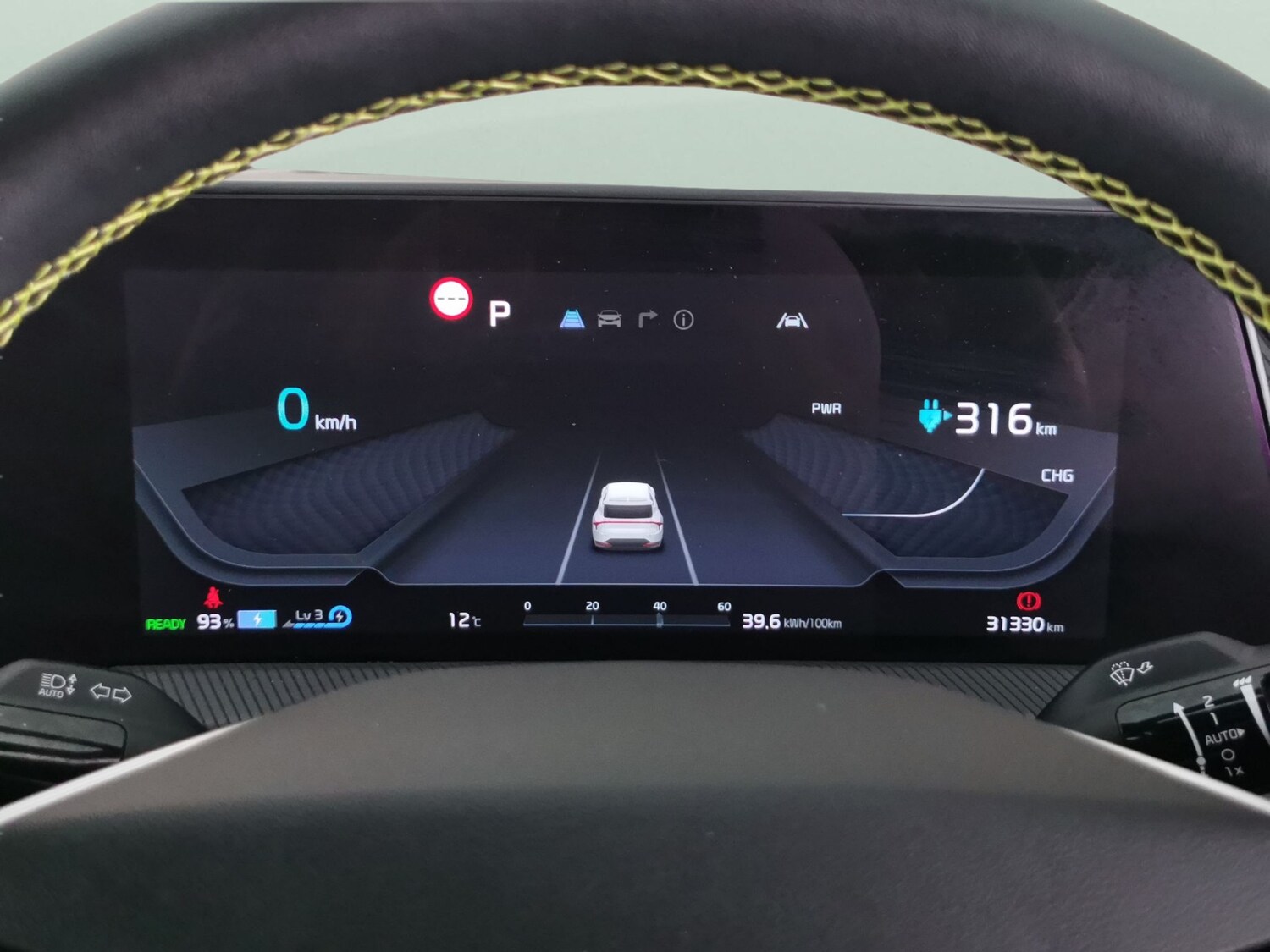 Used Kia EV6 for sale - 77960518: Photo 27