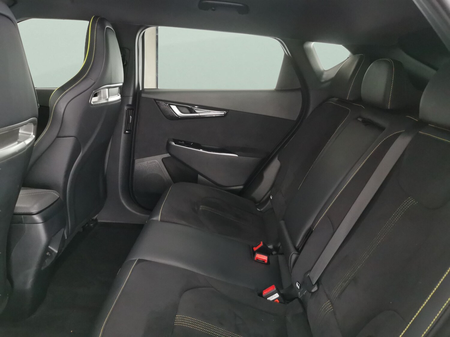 Used Kia EV6 for sale - 77960518: Photo 35