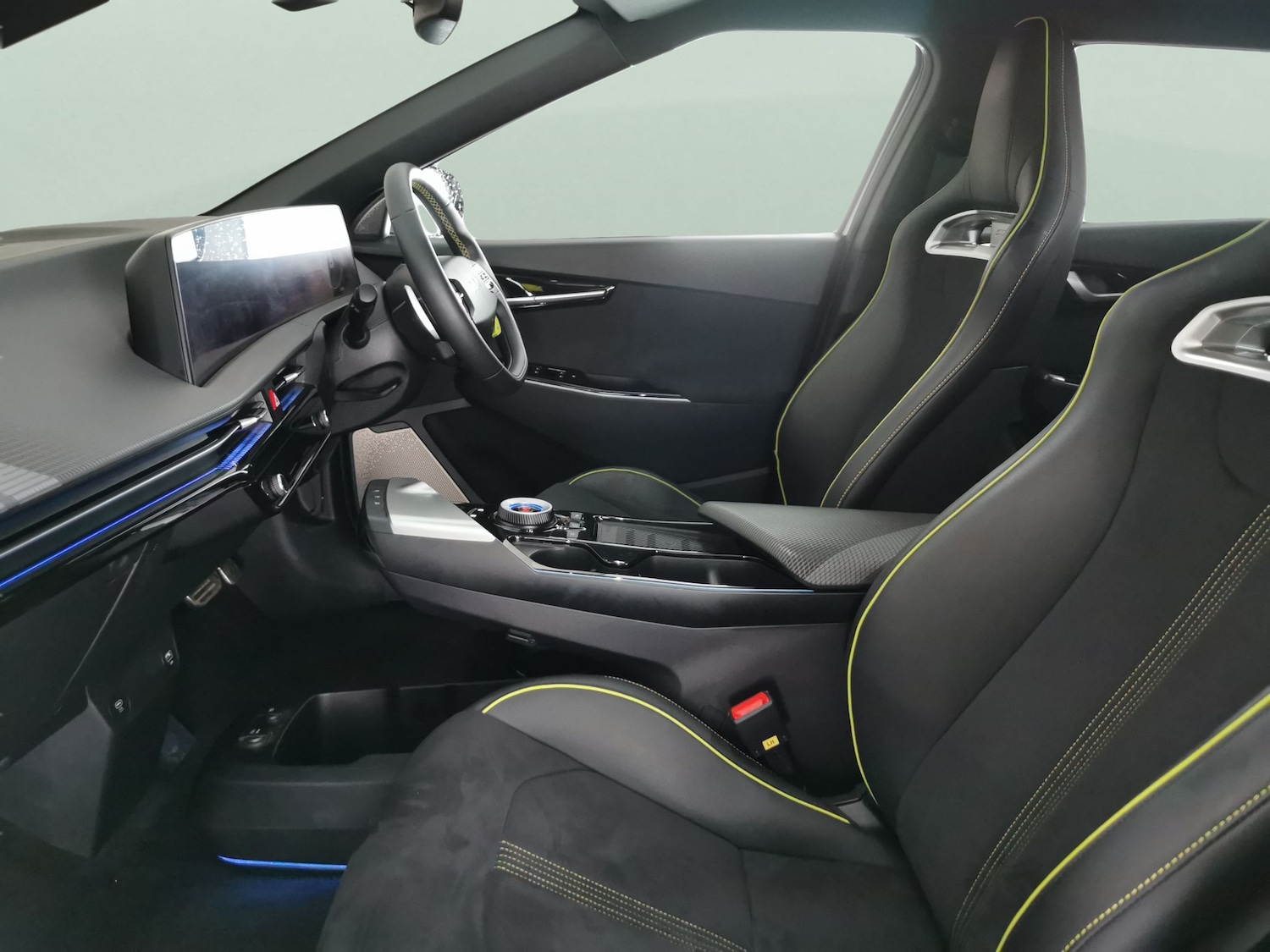 Used Kia EV6 for sale - 77960518: Photo 4