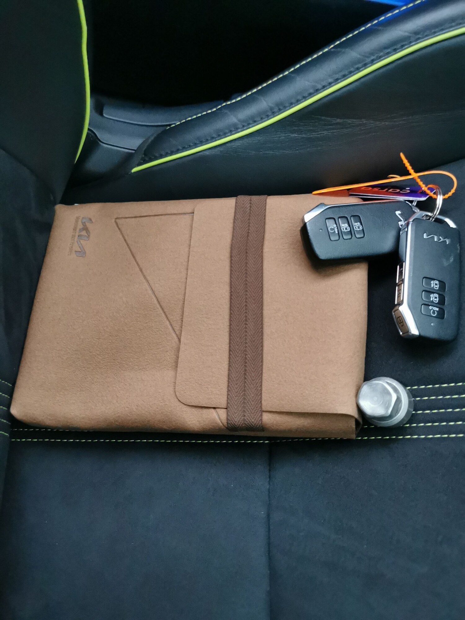 Used Kia EV6 for sale - 77960518: Photo 40