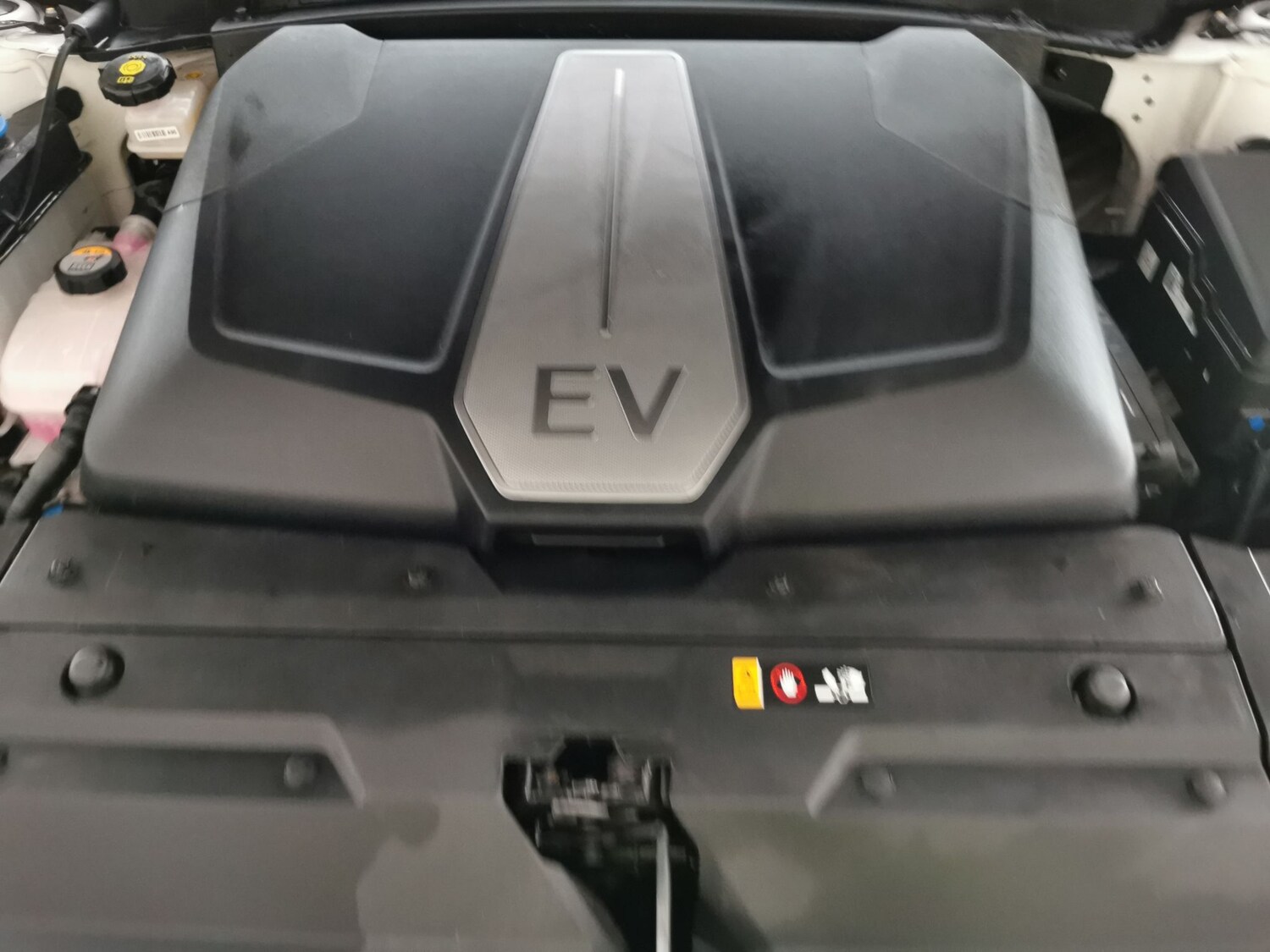 Used Kia EV6 for sale - 77960518: Photo 41