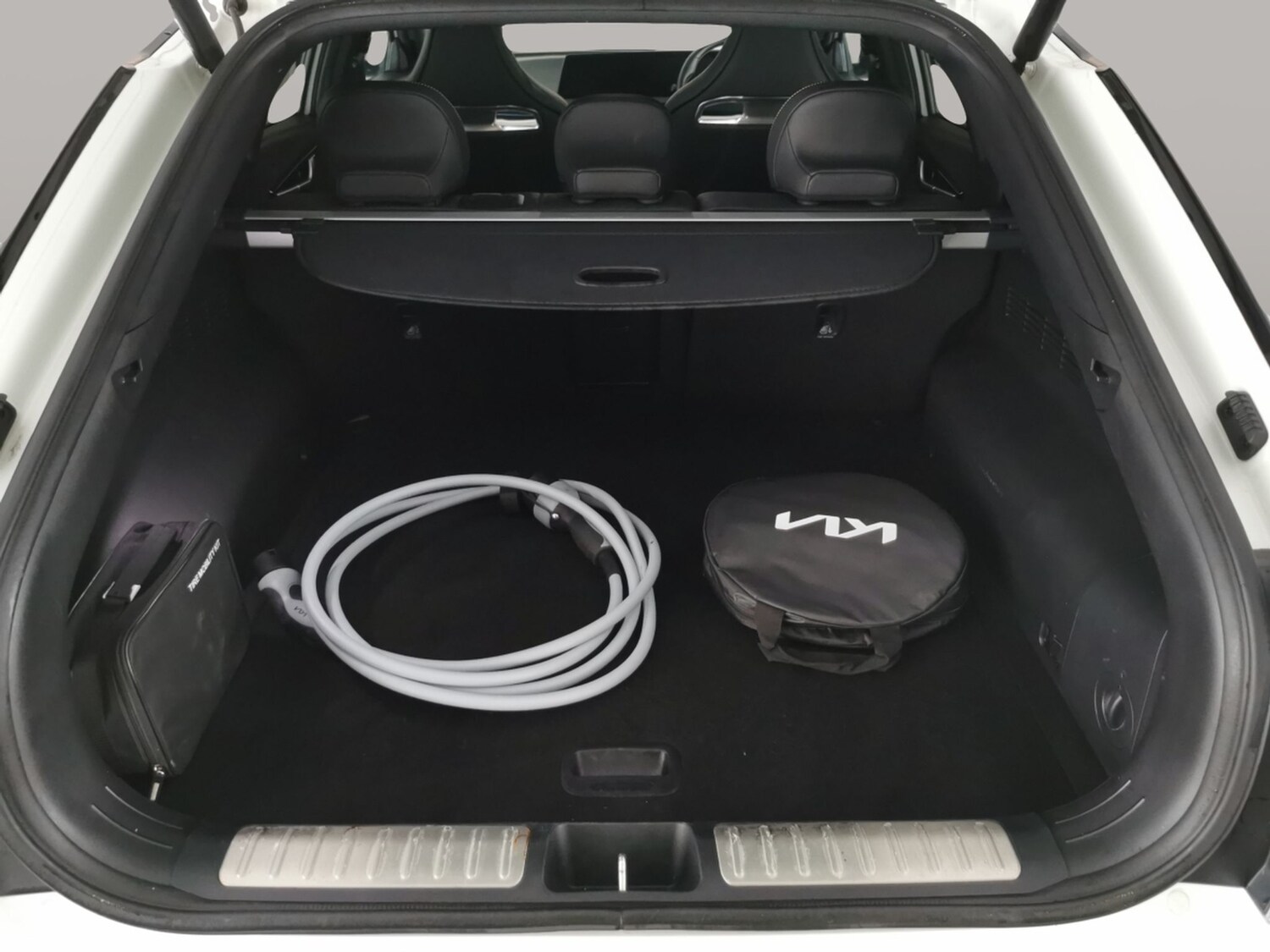 Used Kia EV6 for sale - 77960518: Photo 42