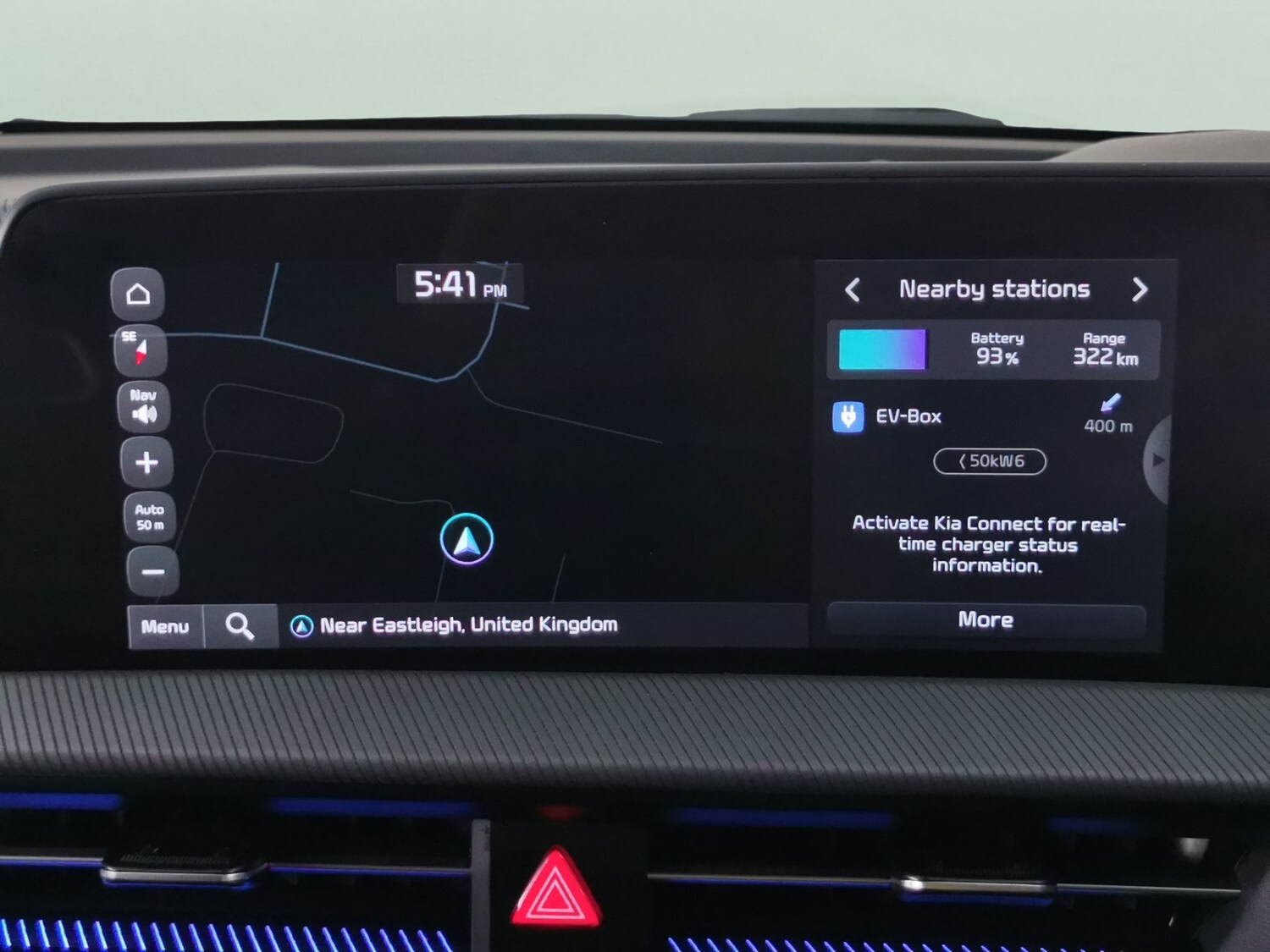 Used Kia EV6 for sale - 77960518: Photo 6