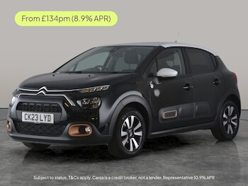 Used Citroen C3 2023 for sale - 78412277: Photo