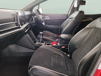 Used Kia Sportage 2022 for sale - 78563842: Photo