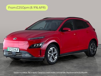Used Hyundai KONA 2023 for sale - 79466697: Photo