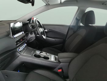 Used Hyundai KONA 2023 for sale - 79466697: Photo