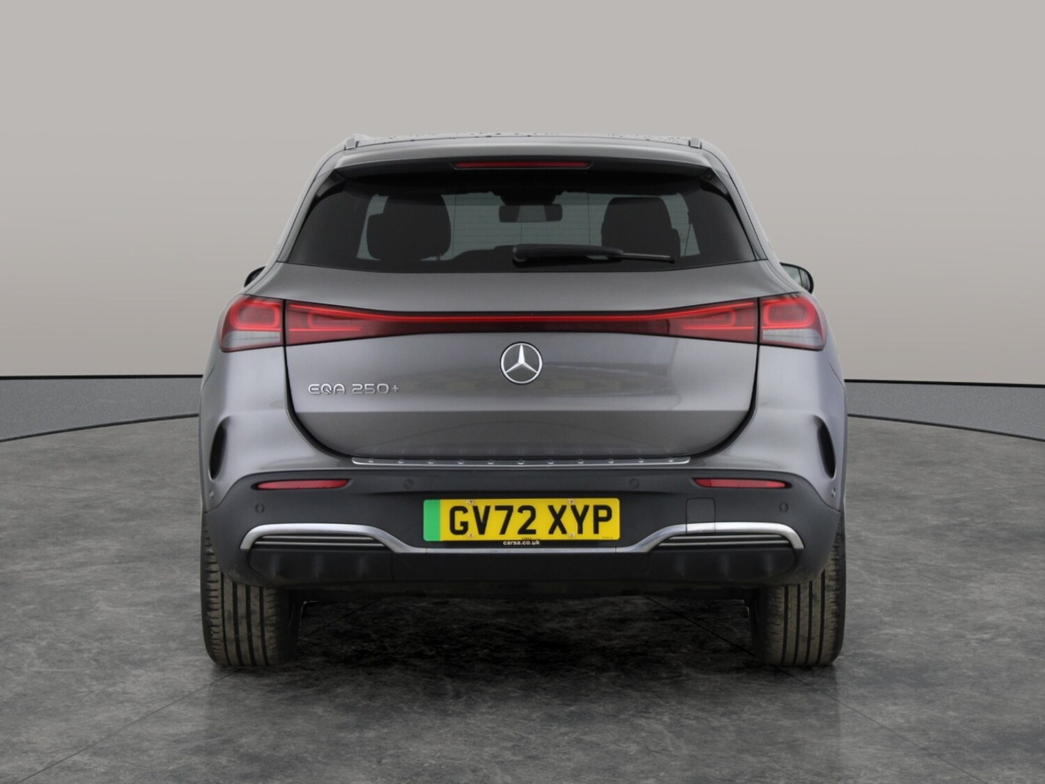 Used Mercedes-Benz EQA 2023 for sale - 77917007: Photo 11