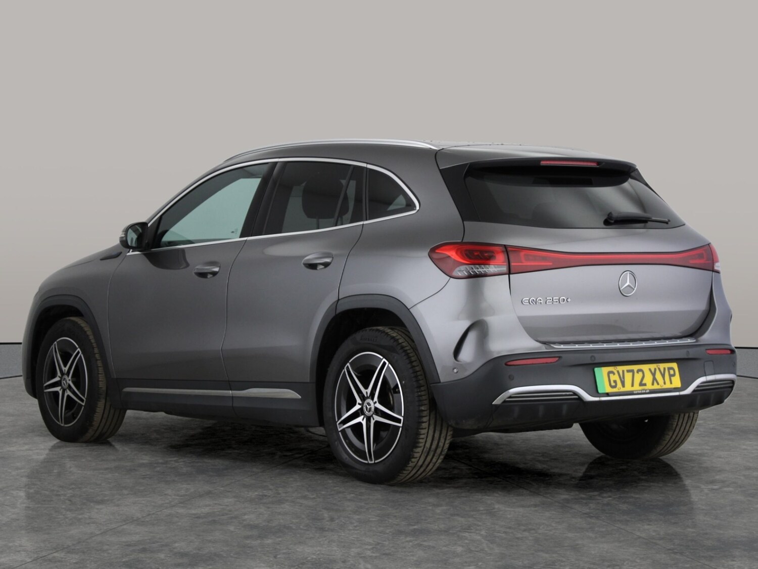 Used Mercedes-Benz EQA 2023 for sale - 77917007: Photo 12