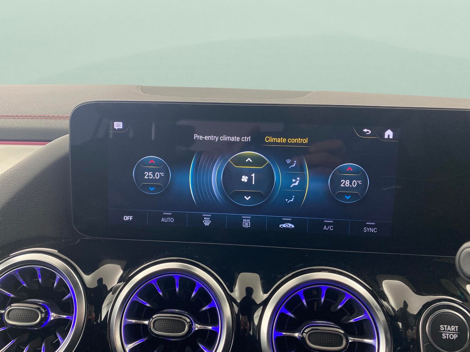 Used Mercedes-Benz EQA 2023 for sale - 77917007: Photo 15