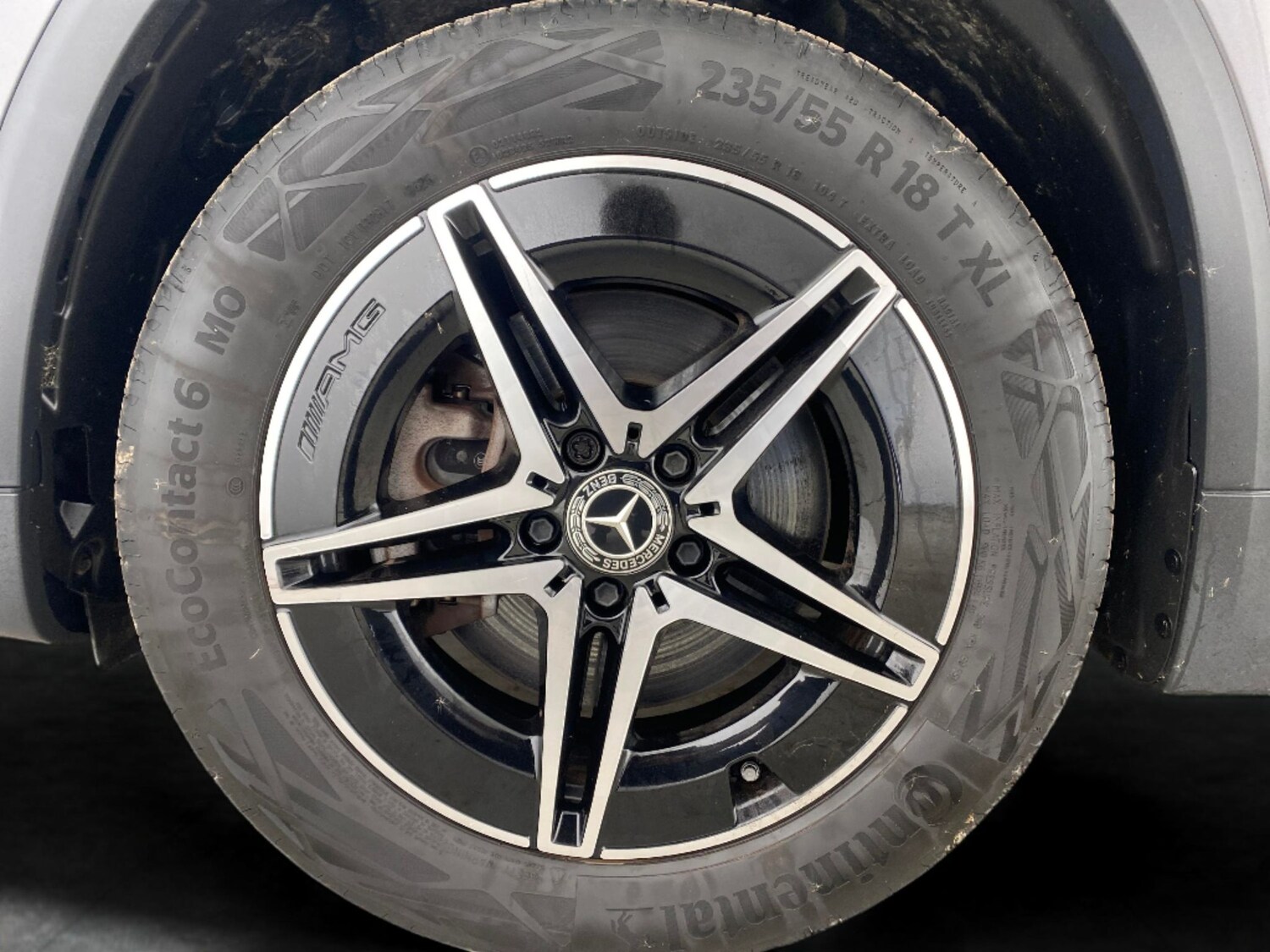 Used Mercedes-Benz EQA 2023 for sale - 77917007: Photo 19