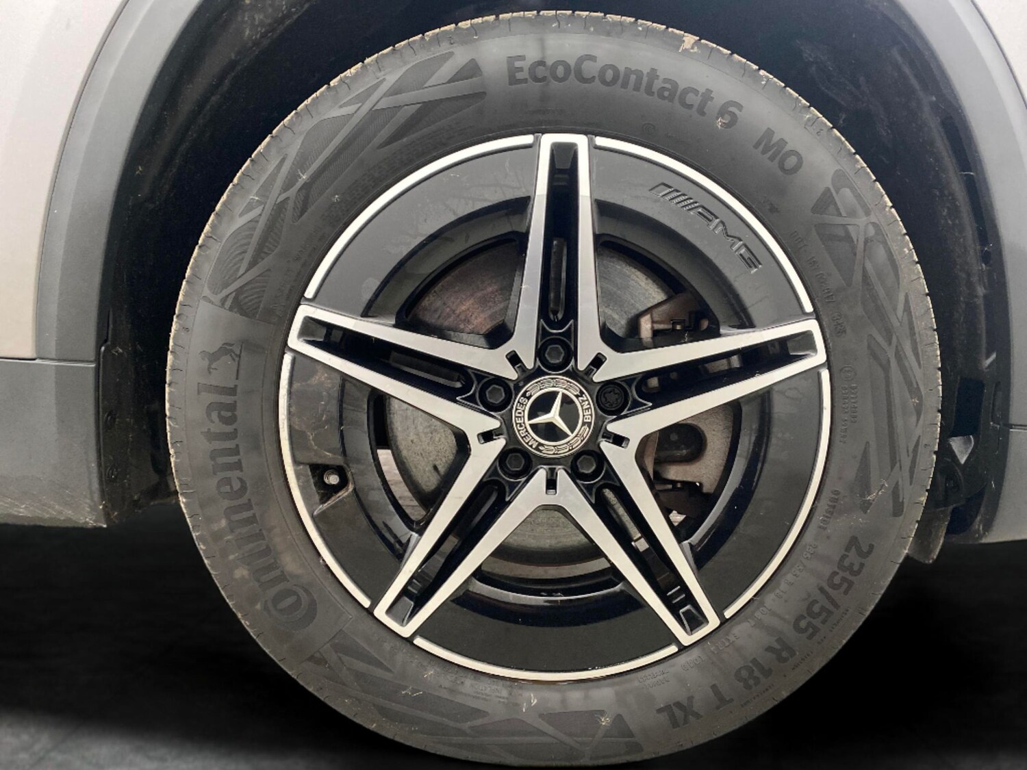 Used Mercedes-Benz EQA 2023 for sale - 77917007: Photo 20