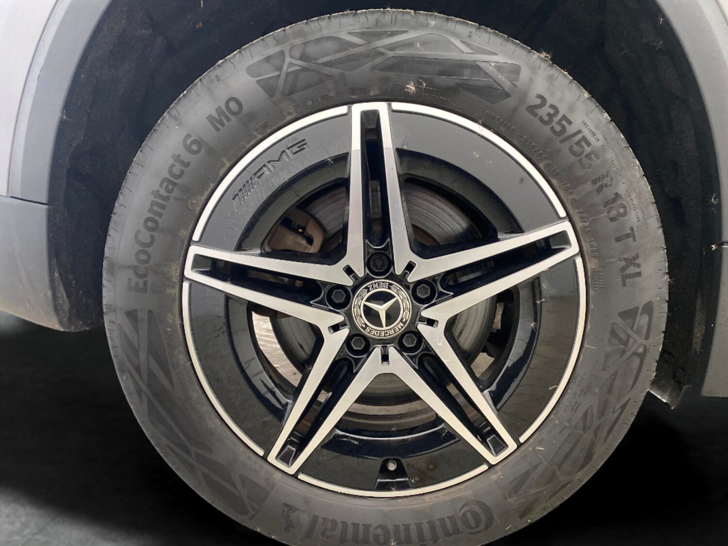 Used Mercedes-Benz EQA 2023 for sale - 77917007: Photo 21