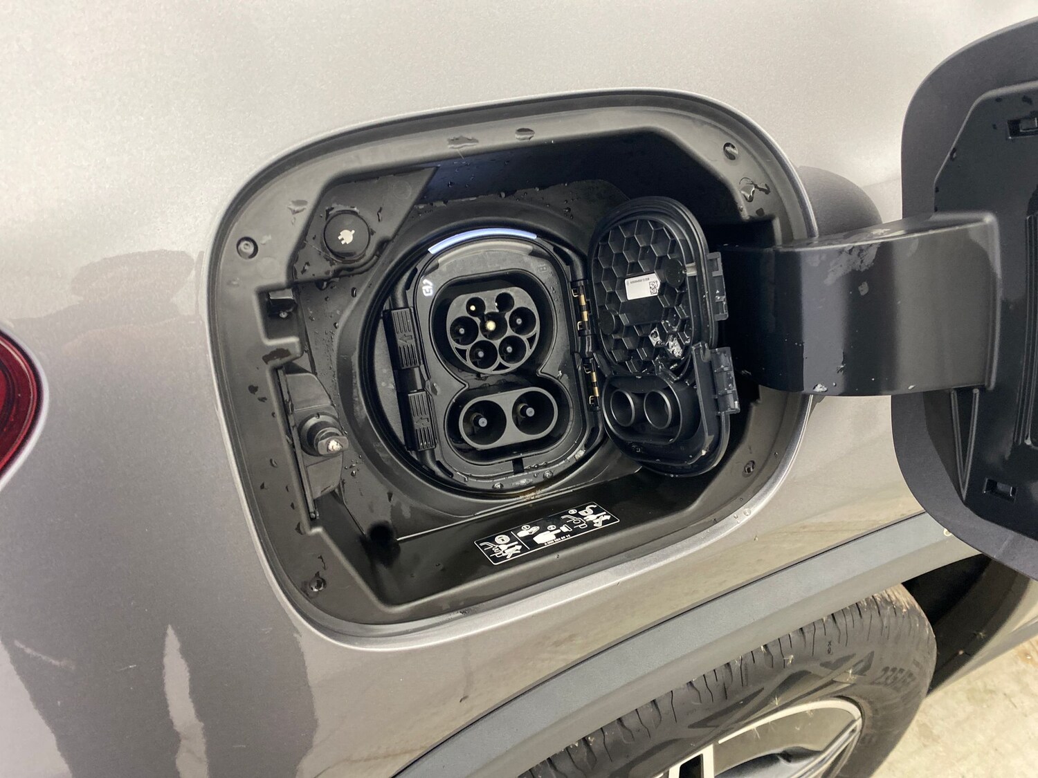 Used Mercedes-Benz EQA 2023 for sale - 77917007: Photo 22