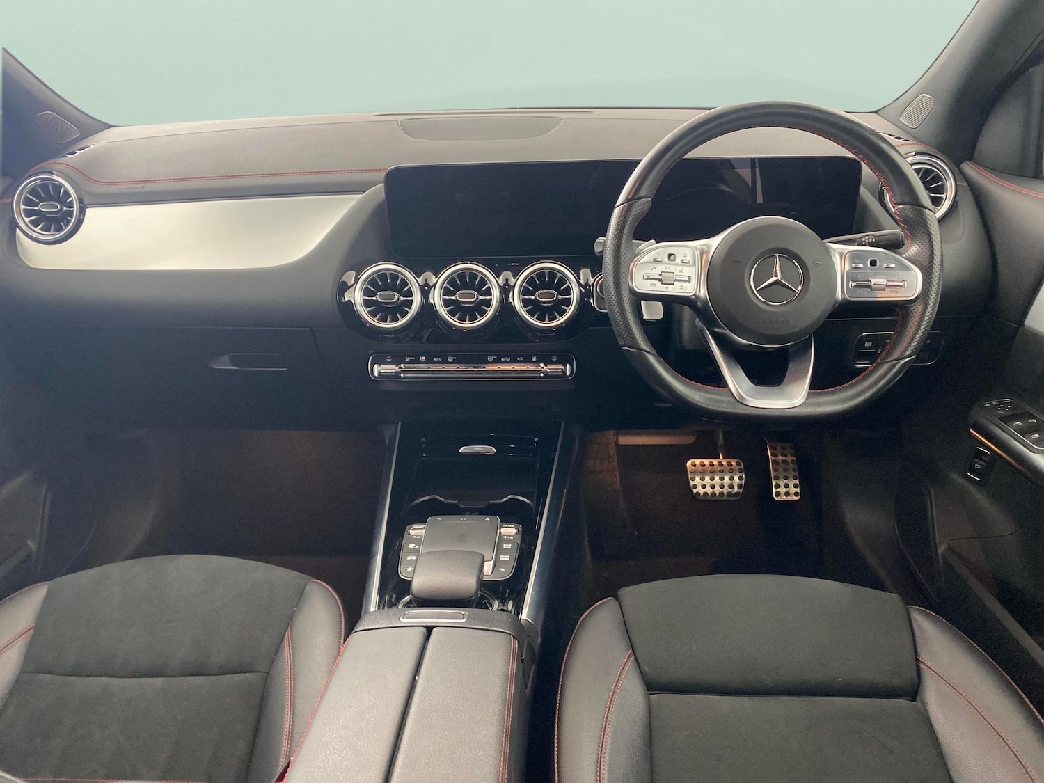 Used Mercedes-Benz EQA 2023 for sale - 77917007: Photo 4