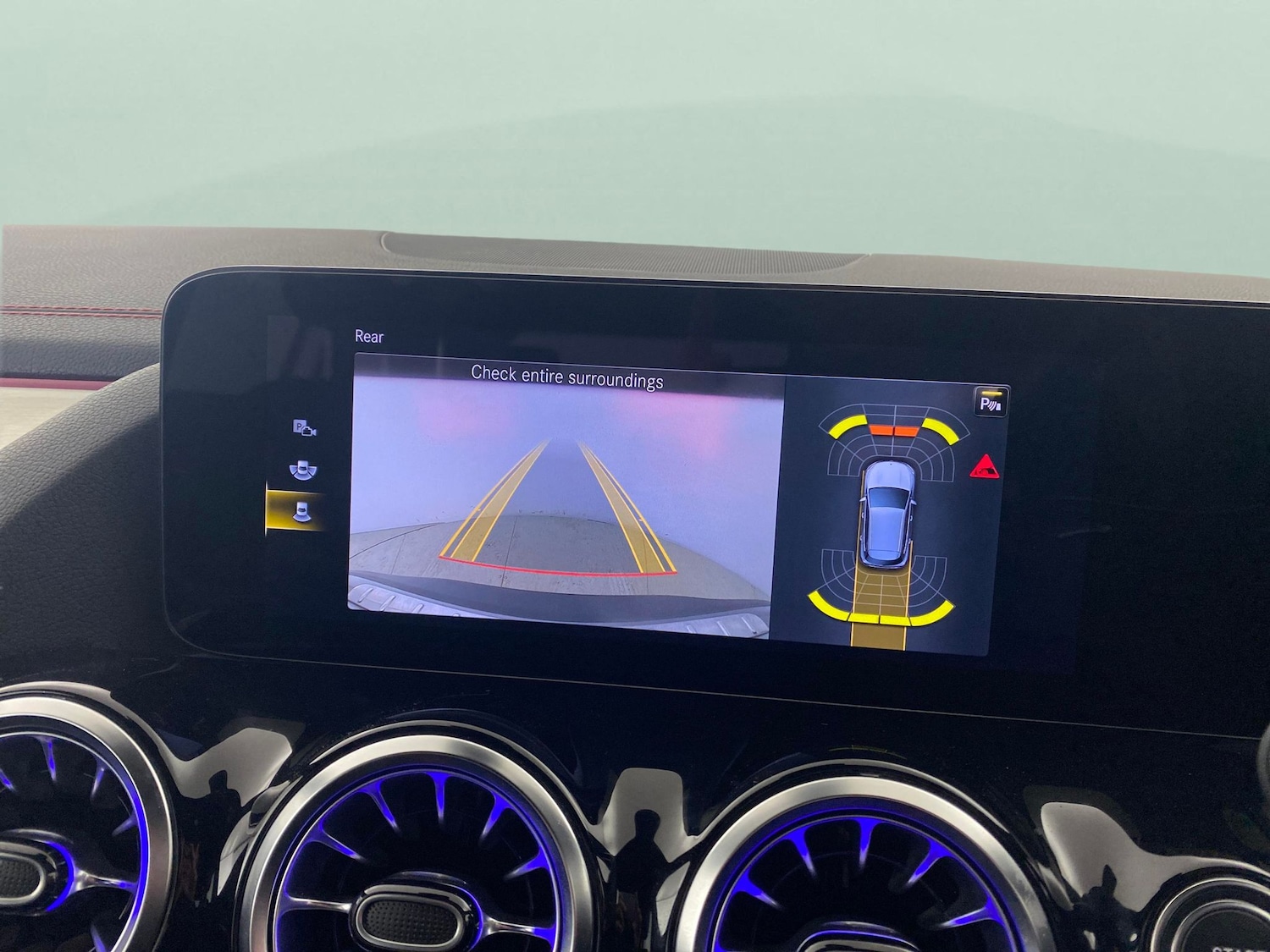 Used Mercedes-Benz EQA 2023 for sale - 77917007: Photo 5