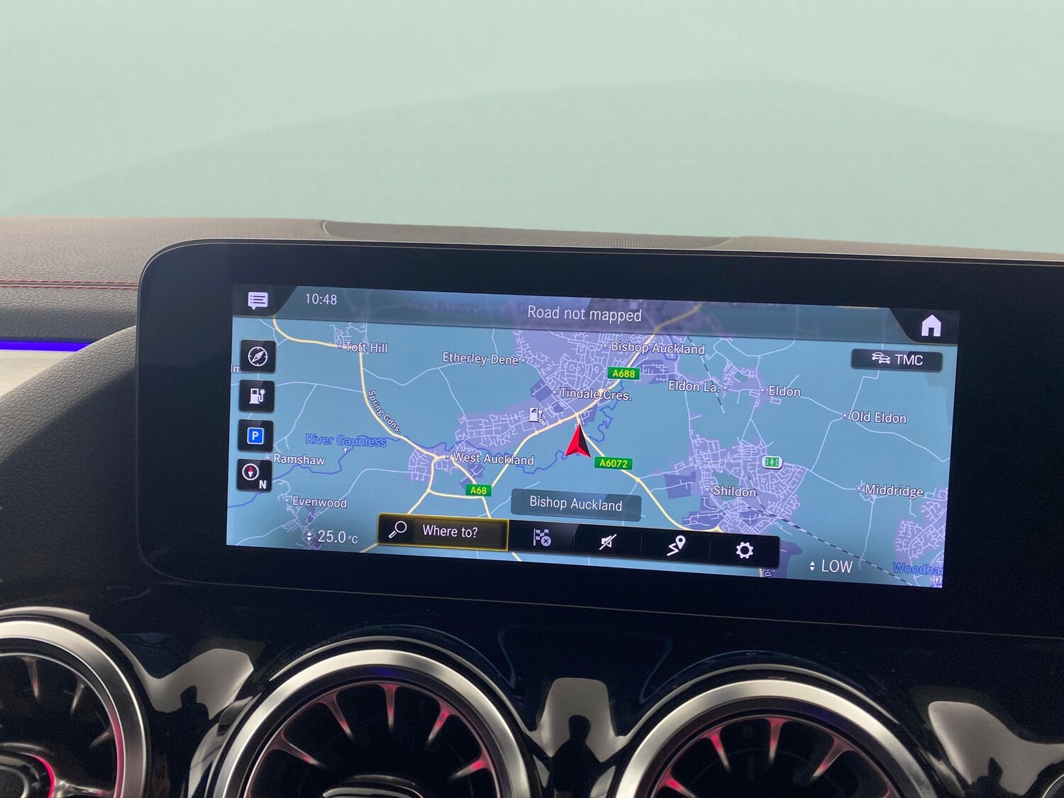 Used Mercedes-Benz EQA 2023 for sale - 77917007: Photo 6