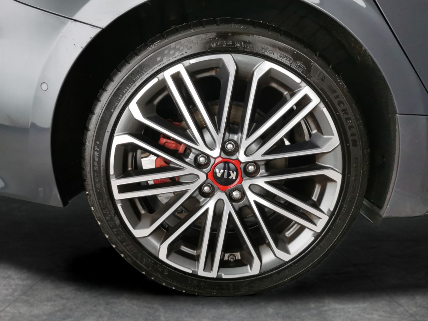 Used Kia Pro Ceed for sale - 77296488: Photo 27