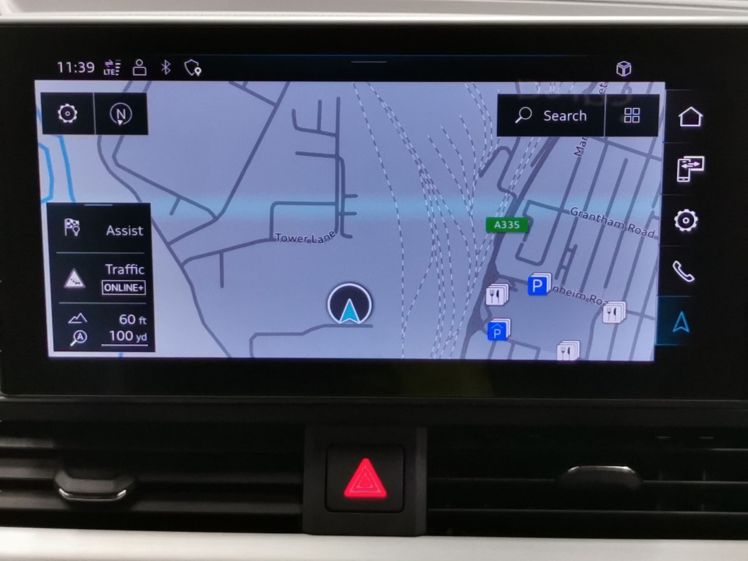 Used Audi A4 2023 for sale - 77255648: Photo 5