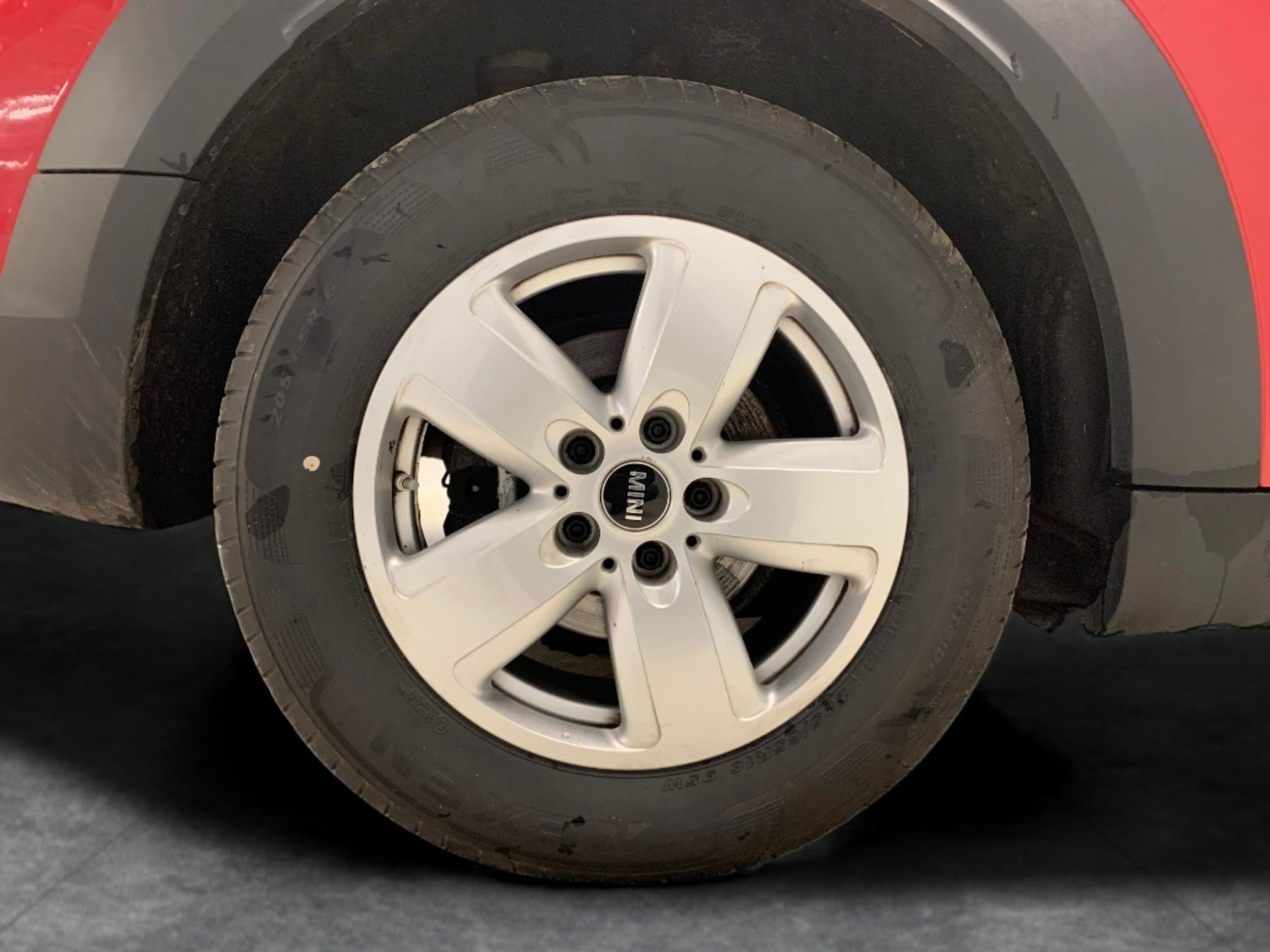 Used MINI Countryman 2022 for sale - 77055017: Photo 16