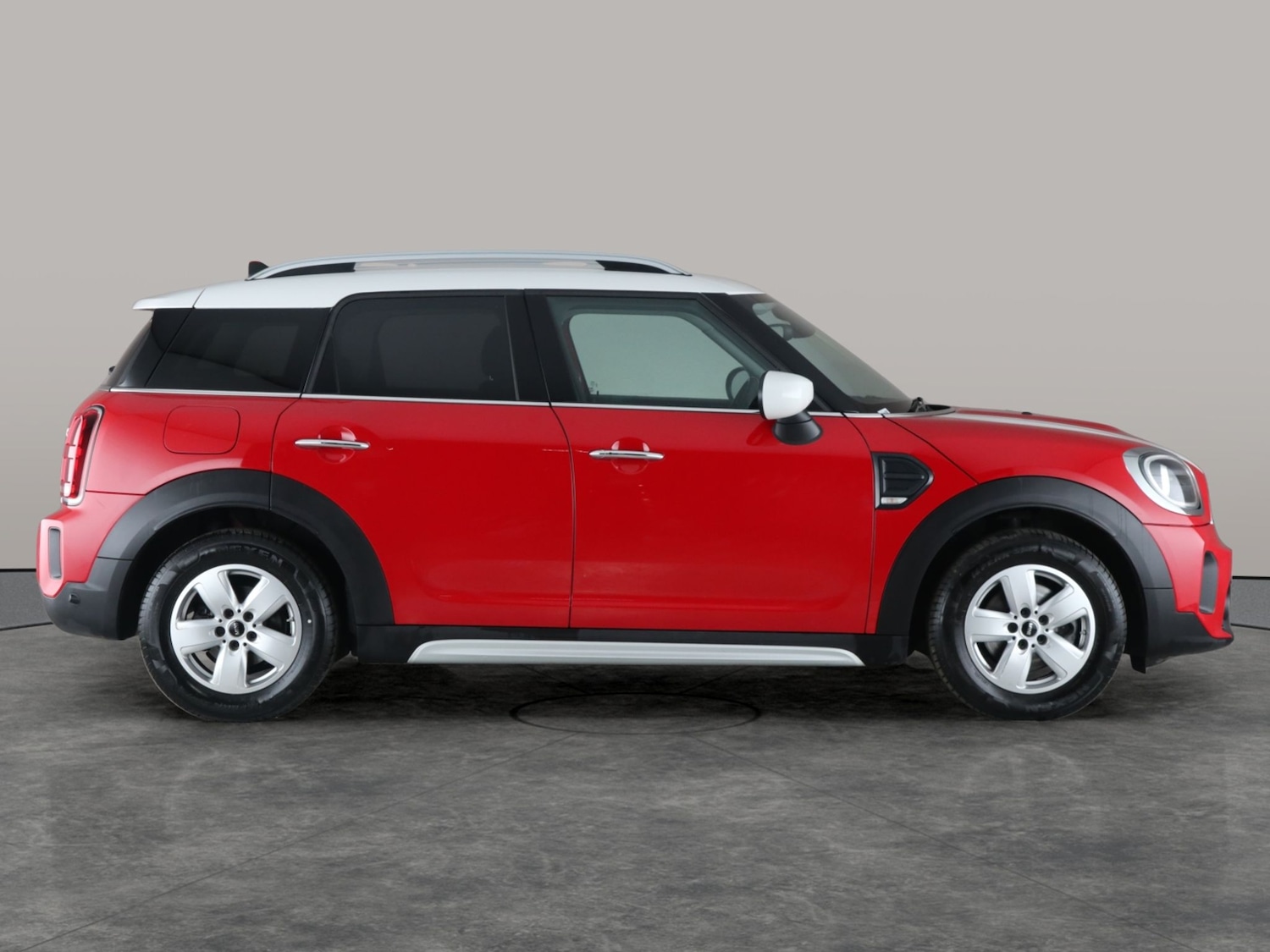 Used MINI Countryman 2022 for sale - 77055017: Photo 7