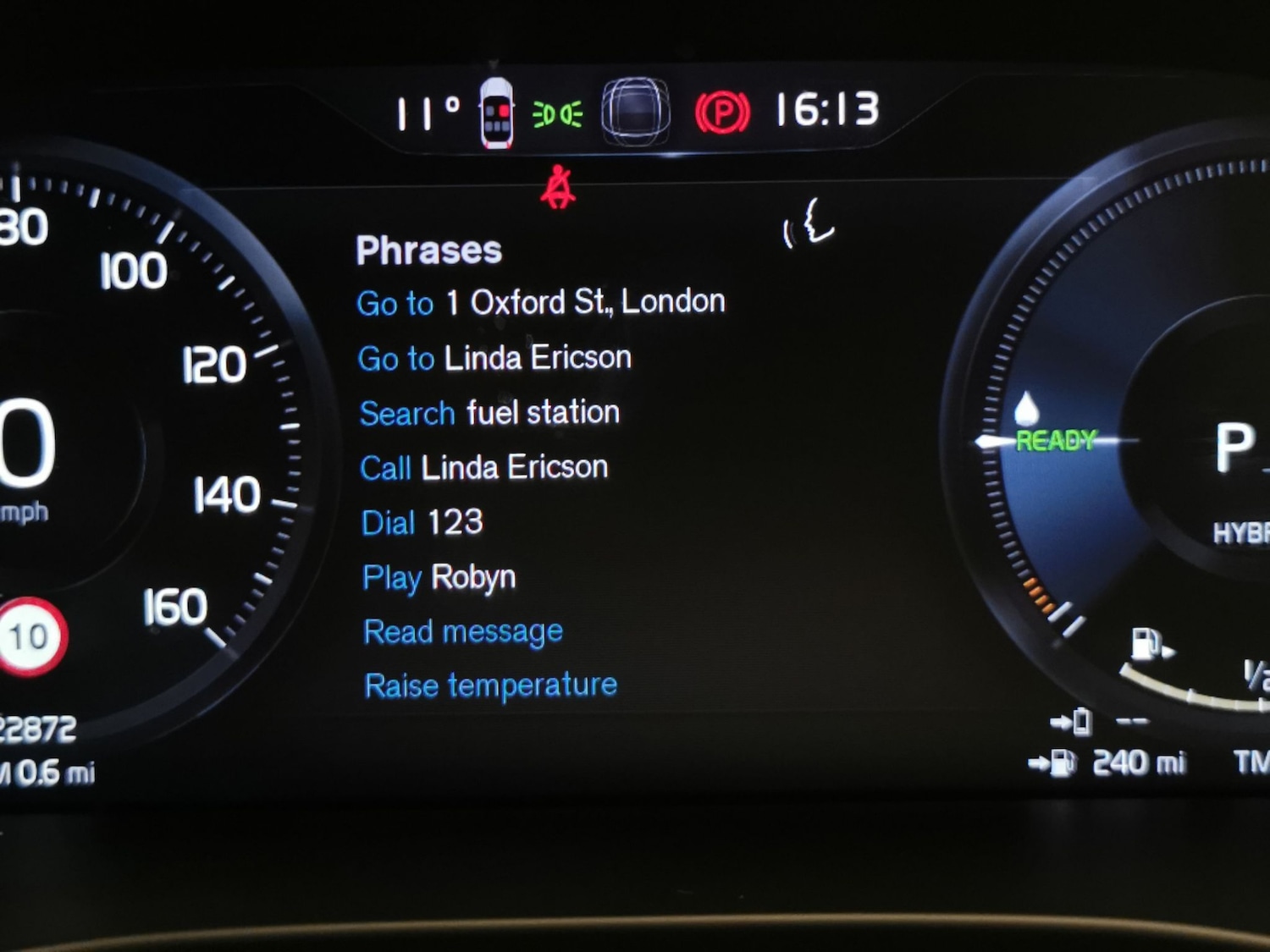 Used Volvo XC40 2022 for sale - 76980481: Photo 19