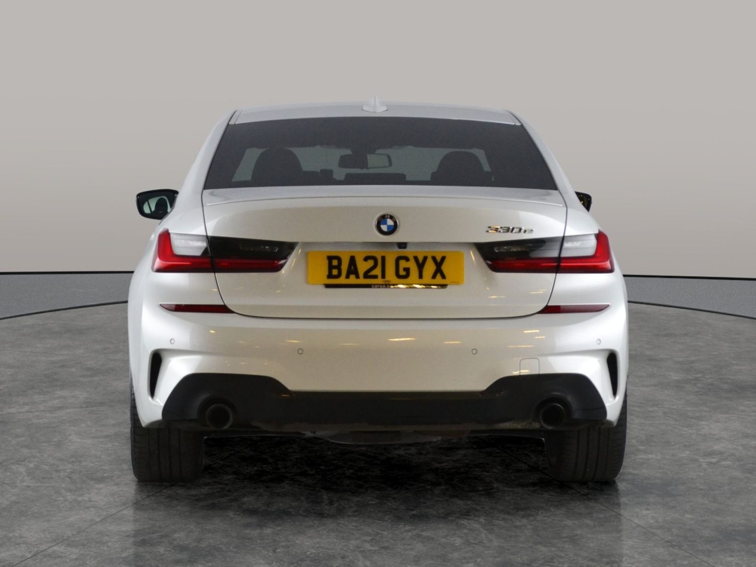 Used BMW 3 Series 2021 for sale - 76392096: Photo 13