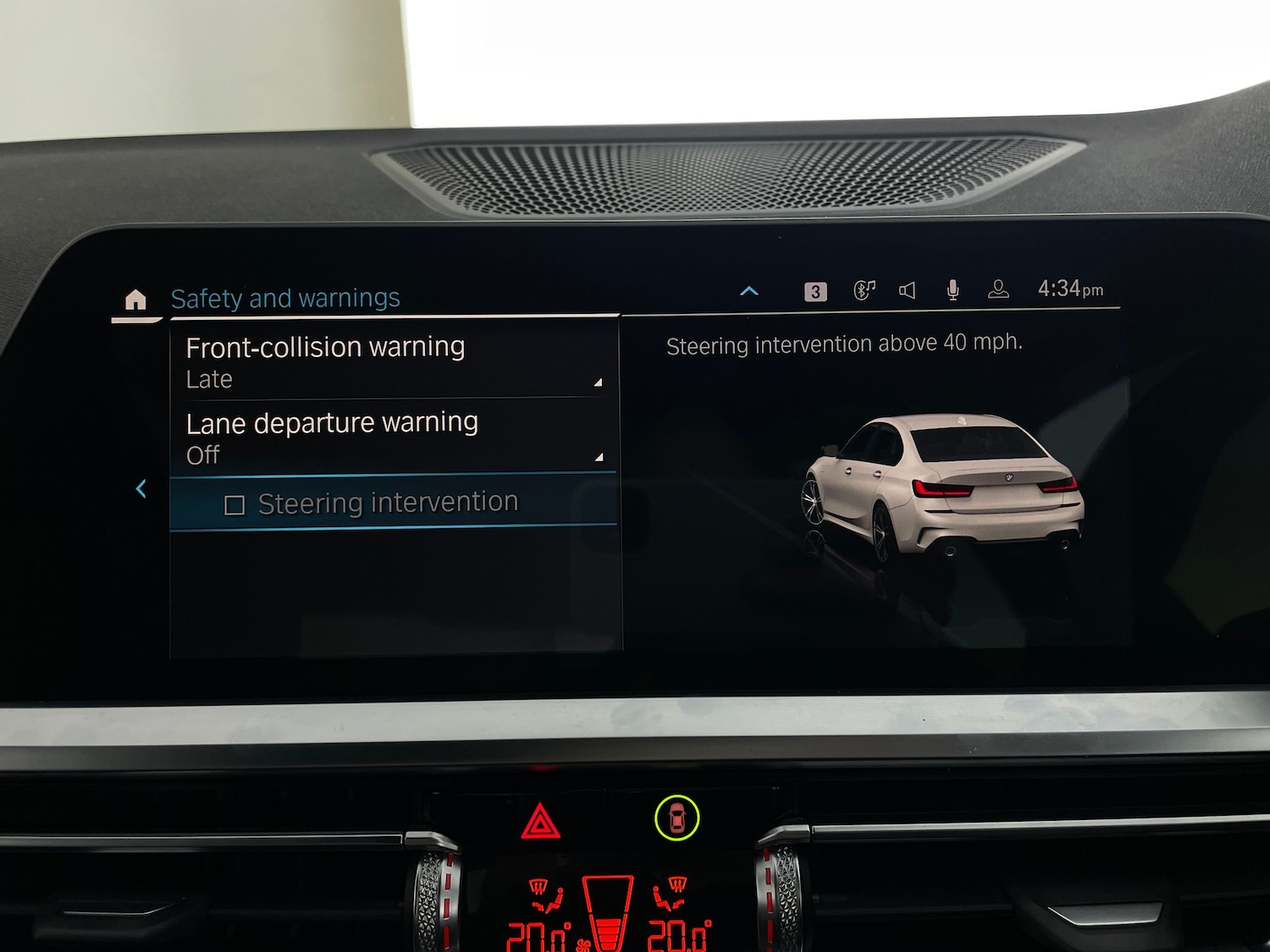 Used BMW 3 Series 2021 for sale - 76392096: Photo 32