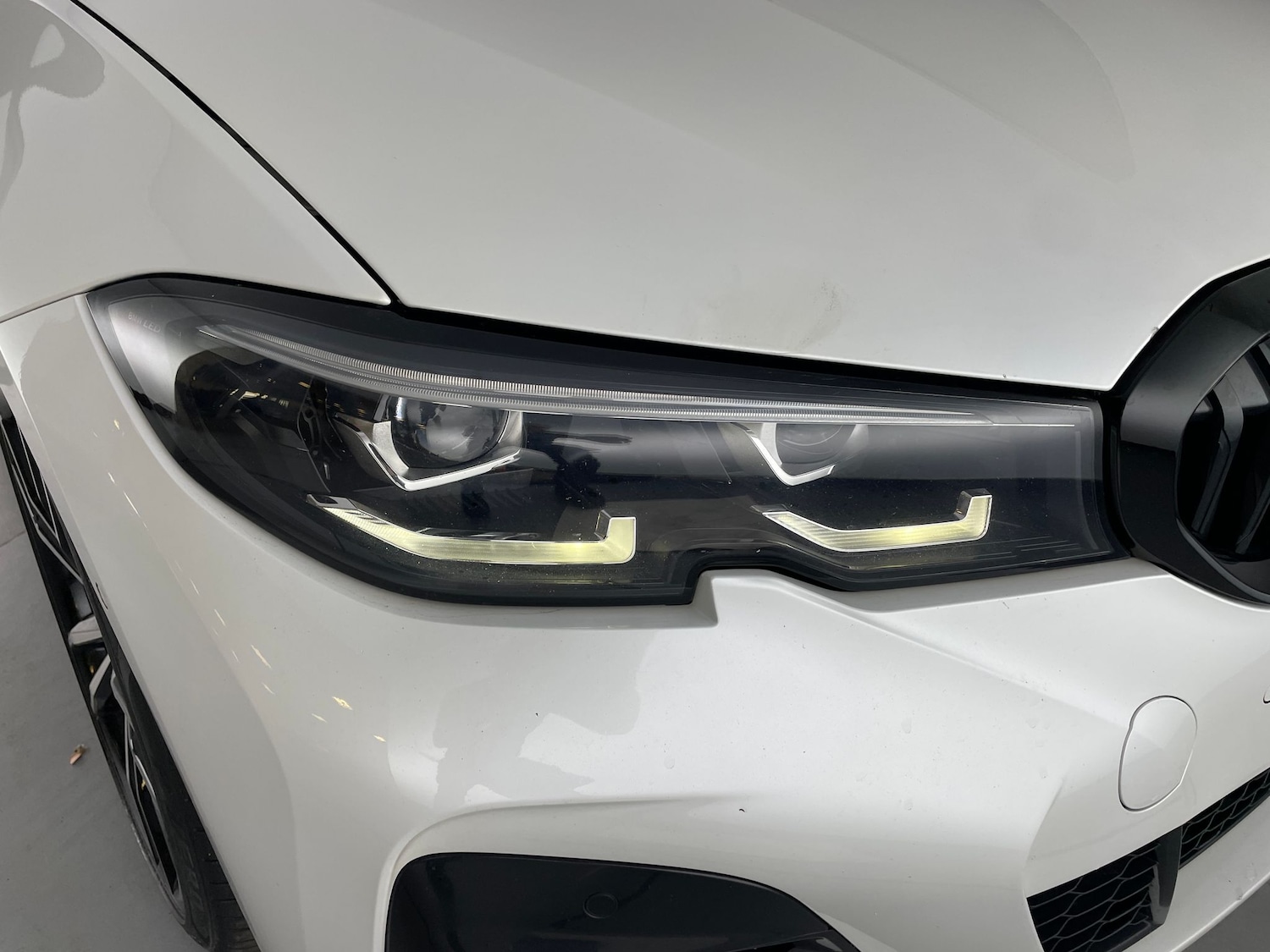 Used BMW 3 Series 2021 for sale - 76392096: Photo 34