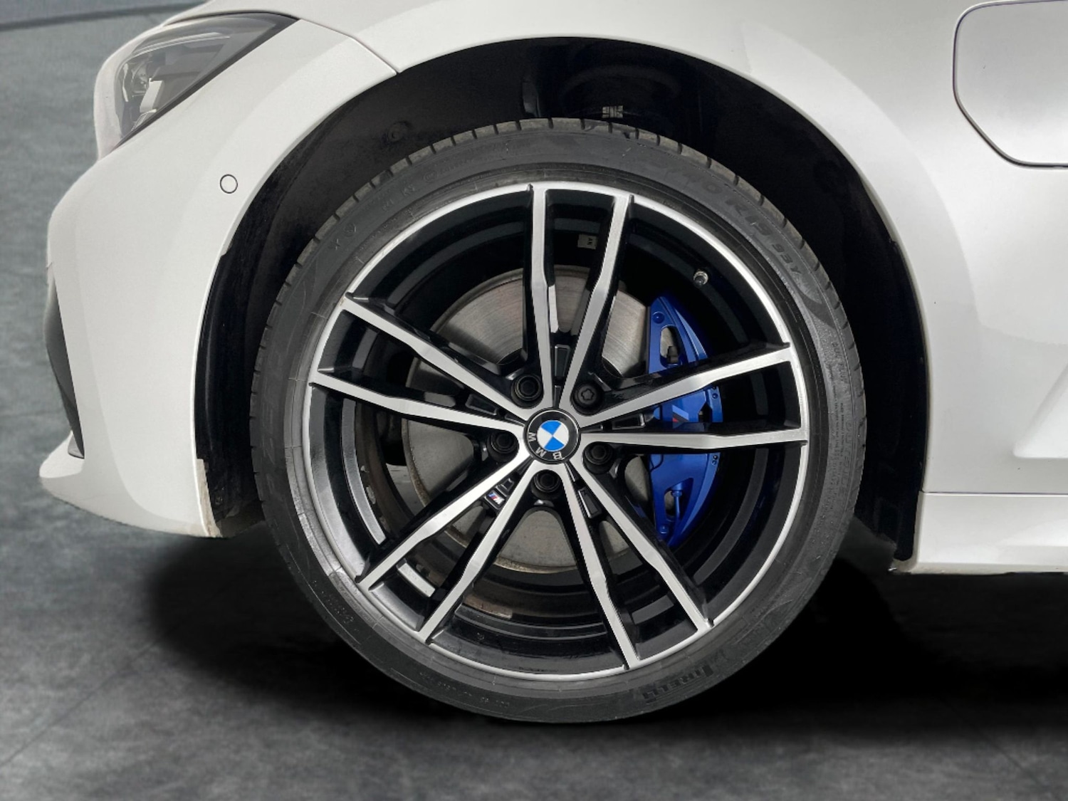 Used BMW 3 Series 2021 for sale - 76392096: Photo 35