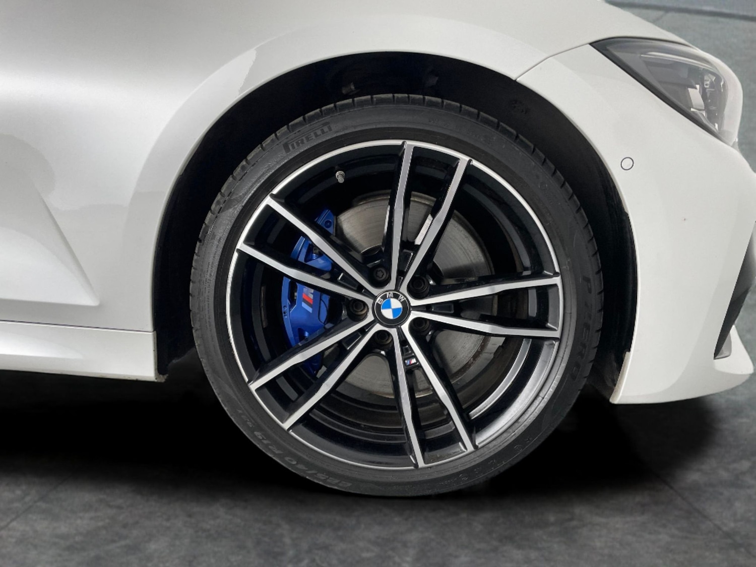 Used BMW 3 Series 2021 for sale - 76392096: Photo 37