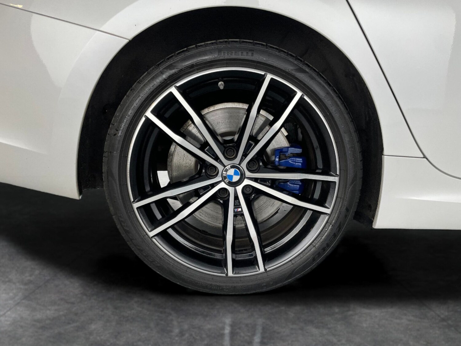 Used BMW 3 Series 2021 for sale - 76392096: Photo 38