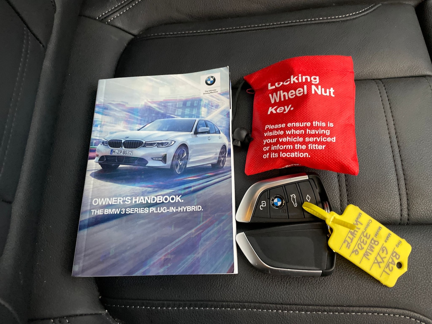 Used BMW 3 Series 2021 for sale - 76392096: Photo 47