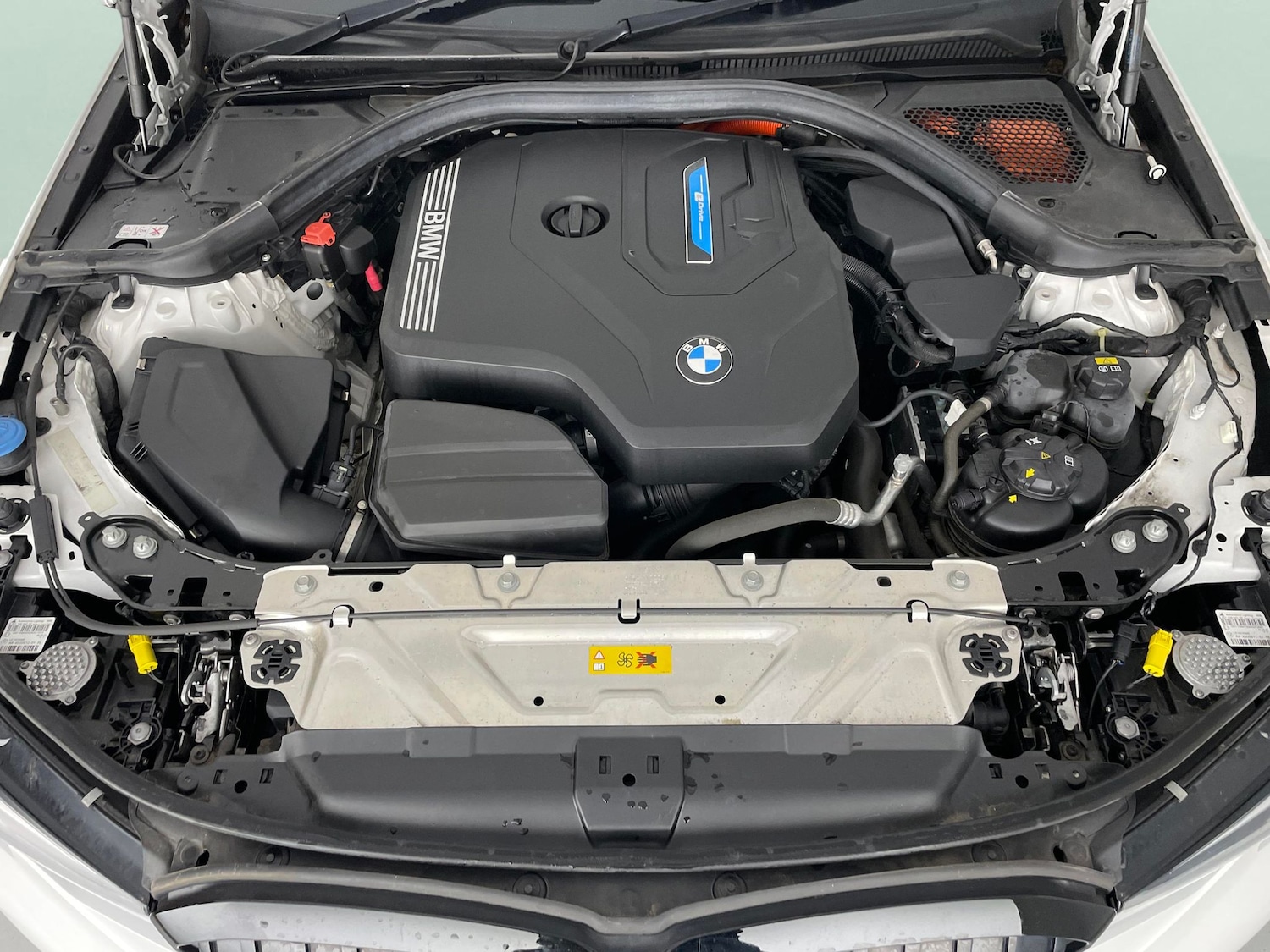 Used BMW 3 Series 2021 for sale - 76392096: Photo 49