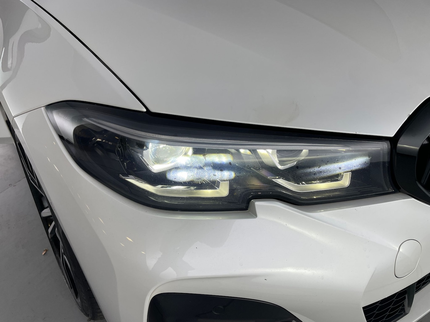 Used BMW 3 Series 2021 for sale - 76392096: Photo 5