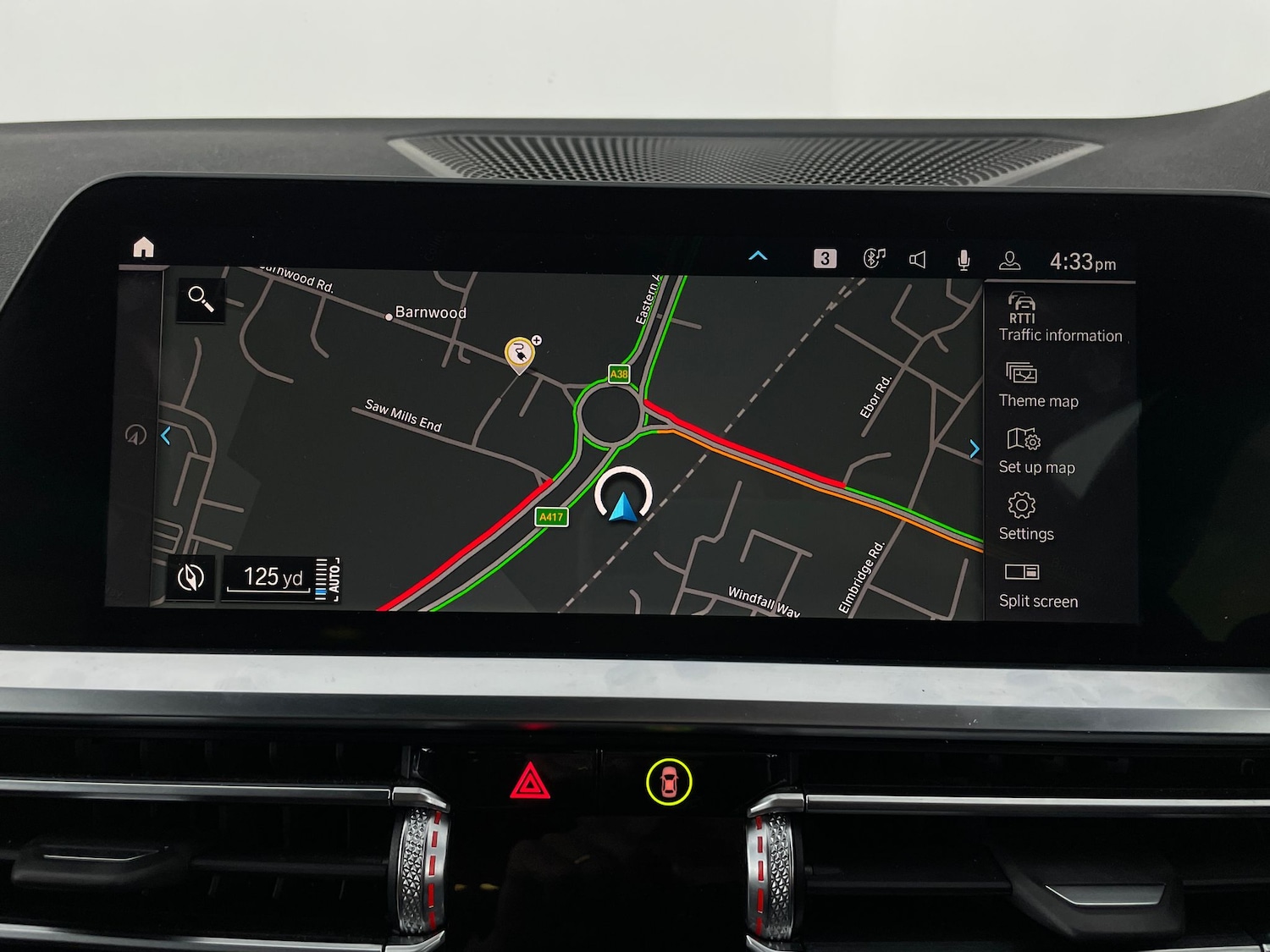 Used BMW 3 Series 2021 for sale - 76392096: Photo 9