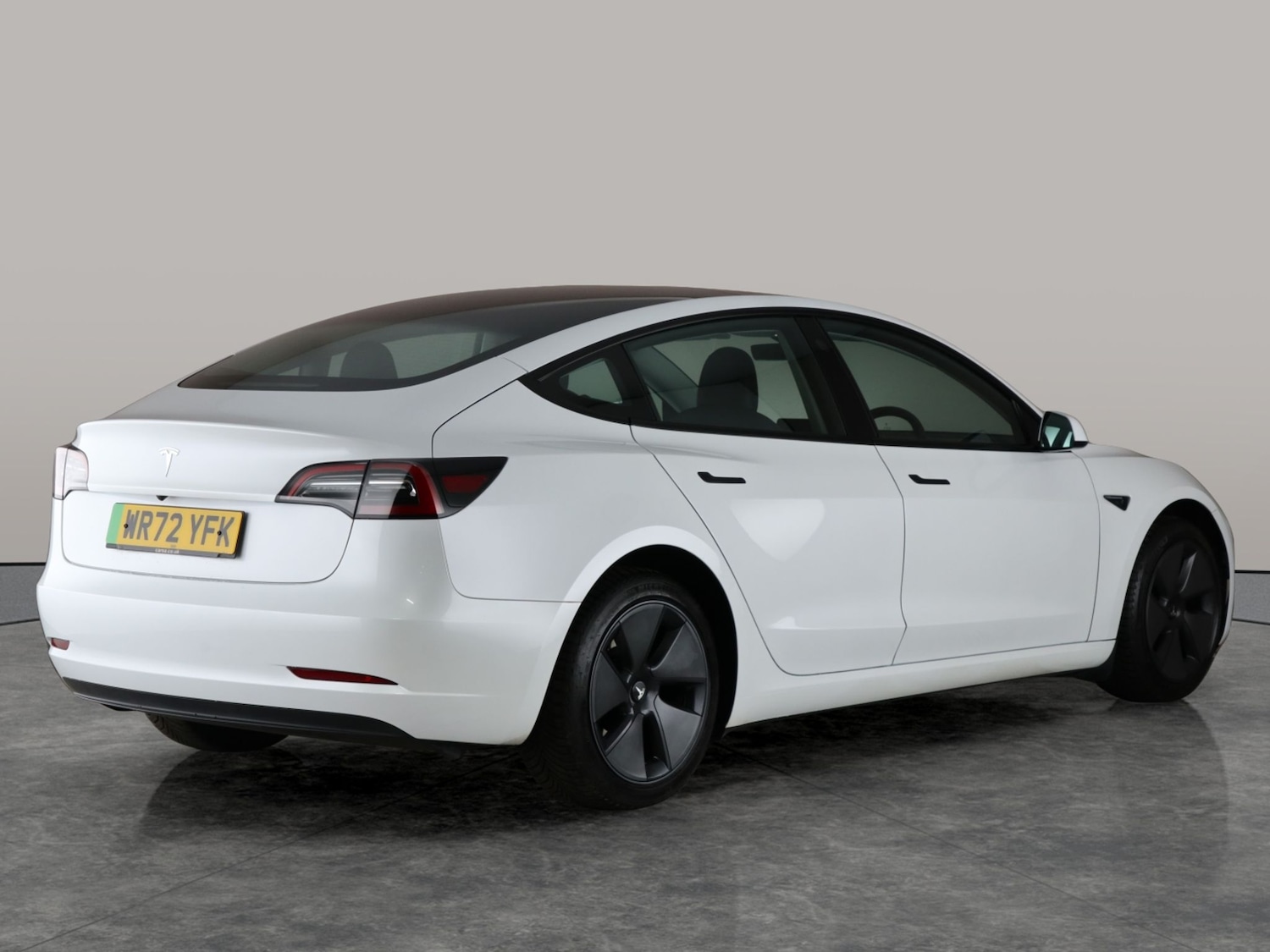 Used Tesla Model 3 2022 for sale - 76731921: Photo 11