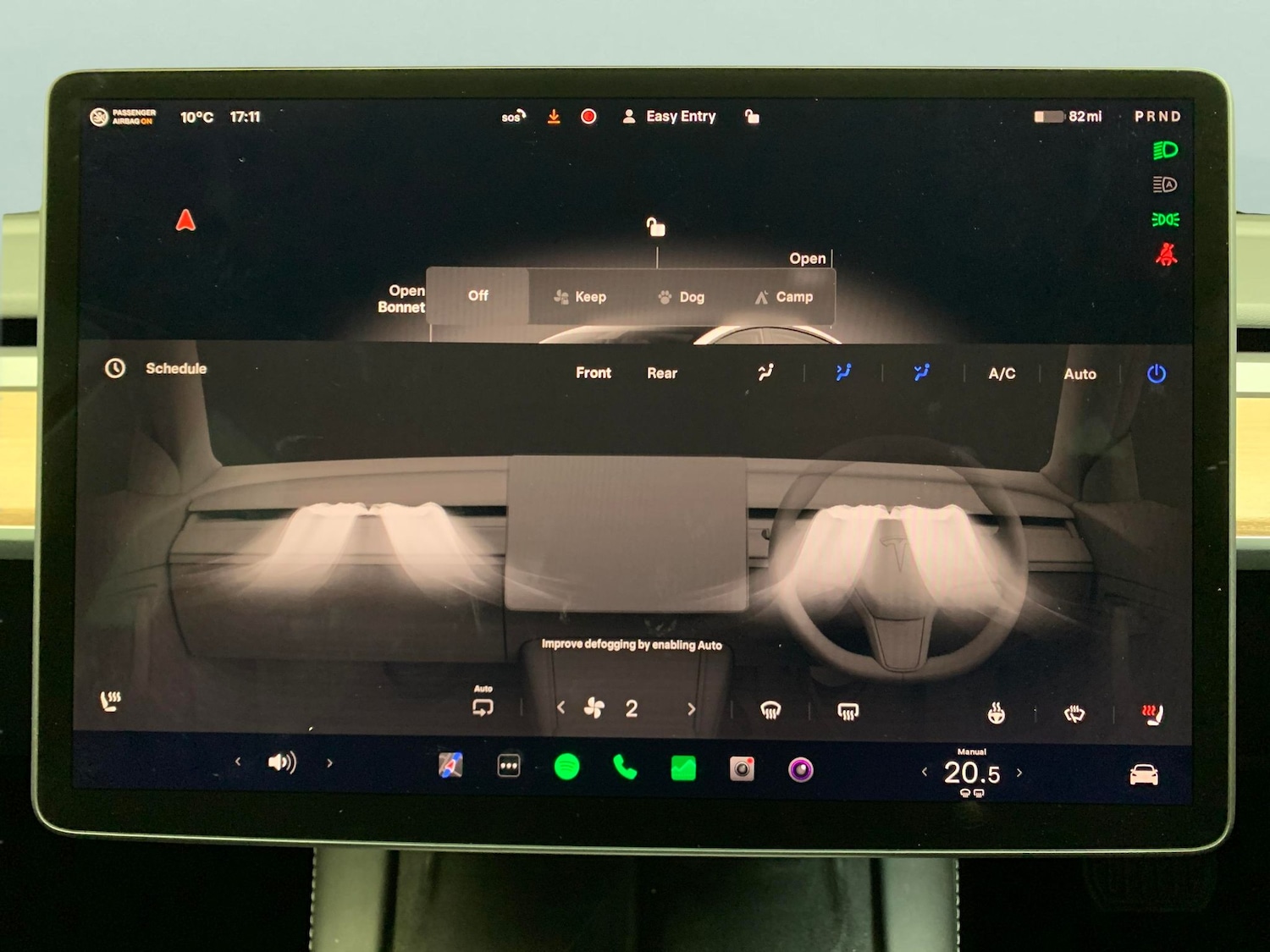 Used Tesla Model 3 2022 for sale - 76731921: Photo 19