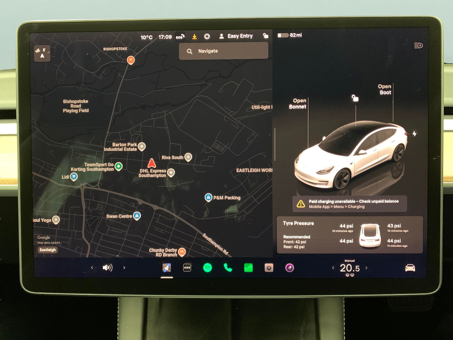 Used Tesla Model 3 2022 for sale - 76731921: Photo 7