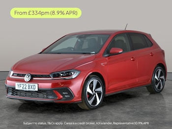 Used Volkswagen Polo 2022 for sale - 78329820: Photo