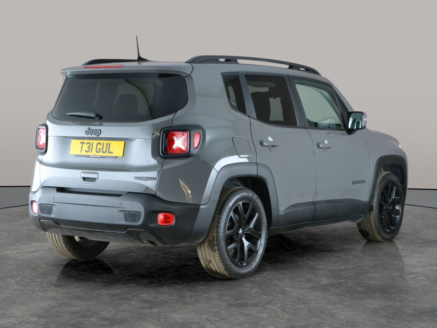 Used Jeep Renegade 2020 for sale - 78065406: Photo 10