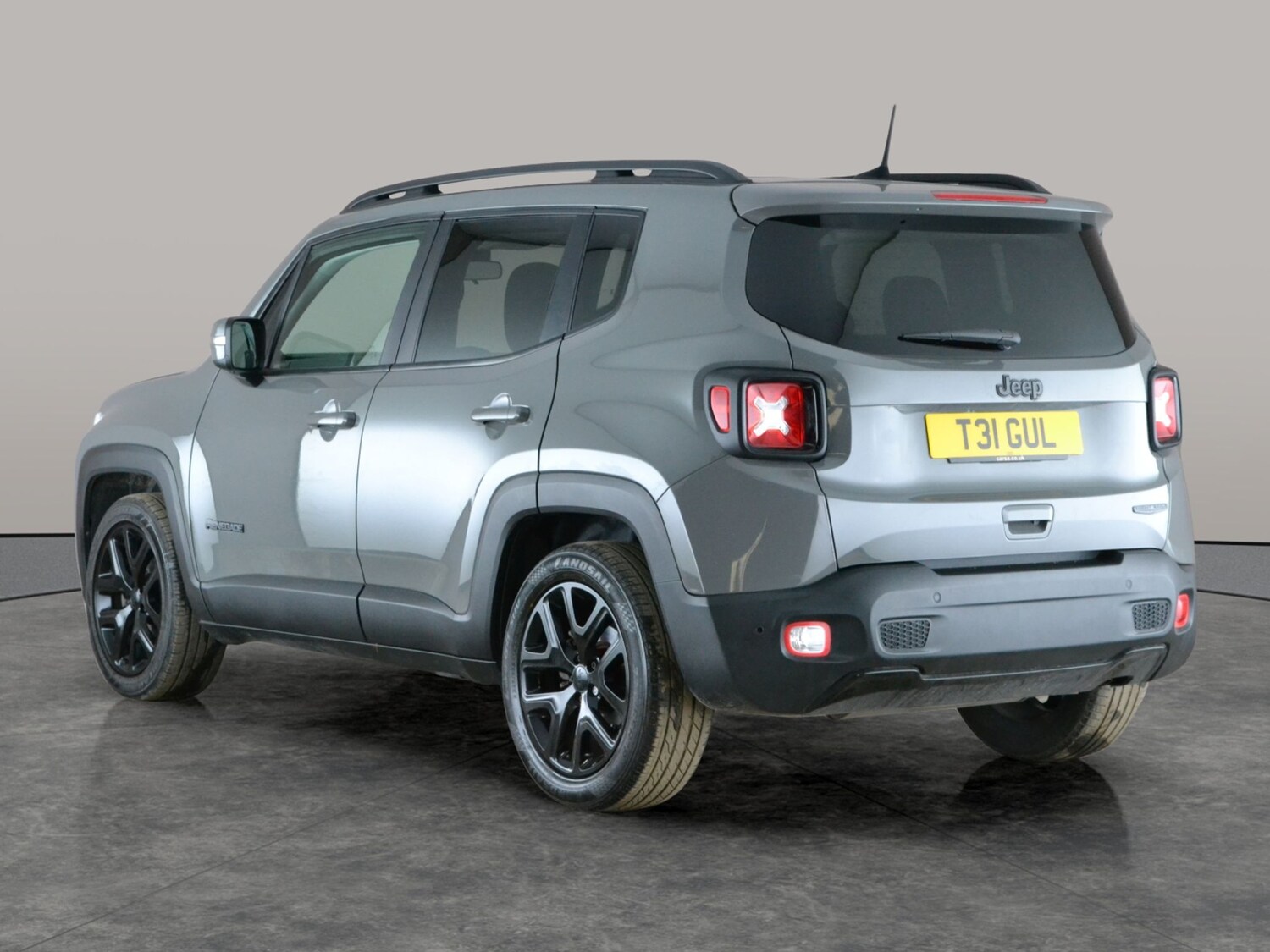 Used Jeep Renegade 2020 for sale - 78065406: Photo 12