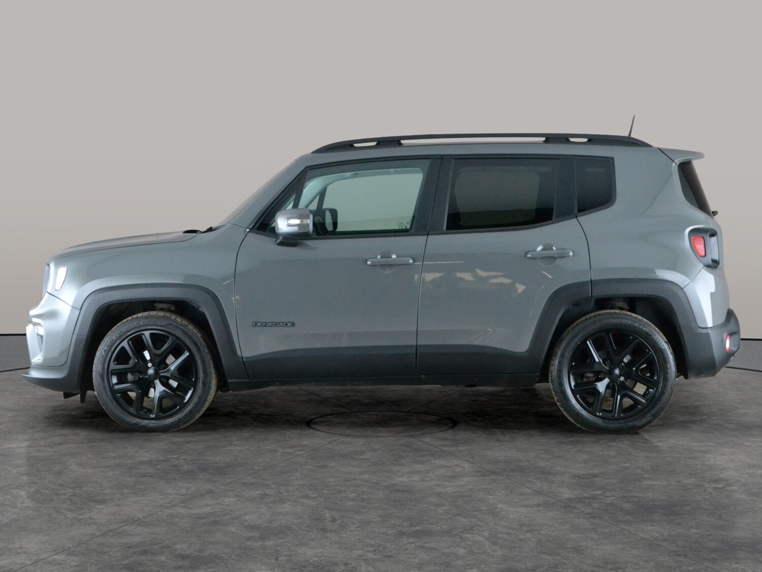 Used Jeep Renegade 2020 for sale - 78065406: Photo 13