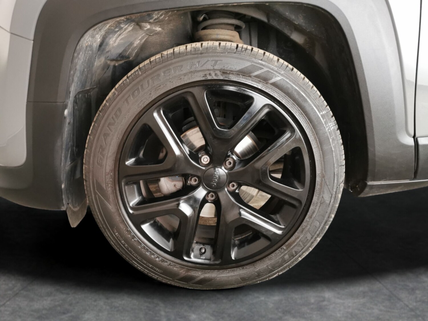 Used Jeep Renegade 2020 for sale - 78065406: Photo 20