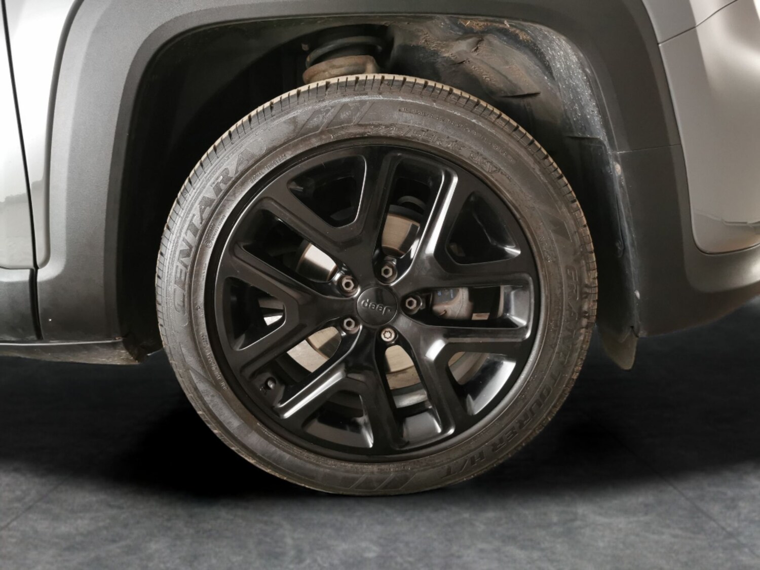 Used Jeep Renegade 2020 for sale - 78065406: Photo 21