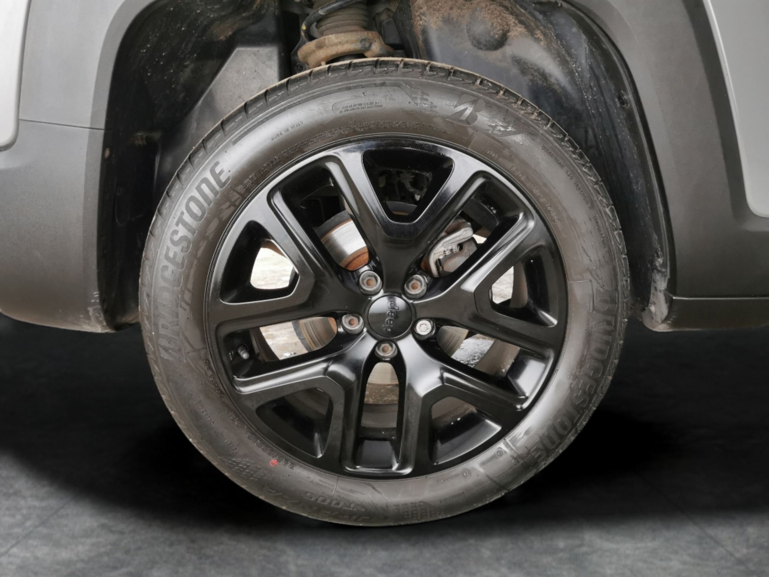 Used Jeep Renegade 2020 for sale - 78065406: Photo 22